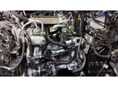 Recambio de motor completo para mercedes-benz clase gla (x156) gla 200 cdi / d (156.908) referencia OEM IAM 651930 D651930 M651  2