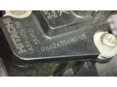 Recambio de caudalimetro para citroën c4 grand picasso ii (da_, de_) 2.0 bluehdi 150 referencia OEM IAM 9662635680 AFH60-38  2