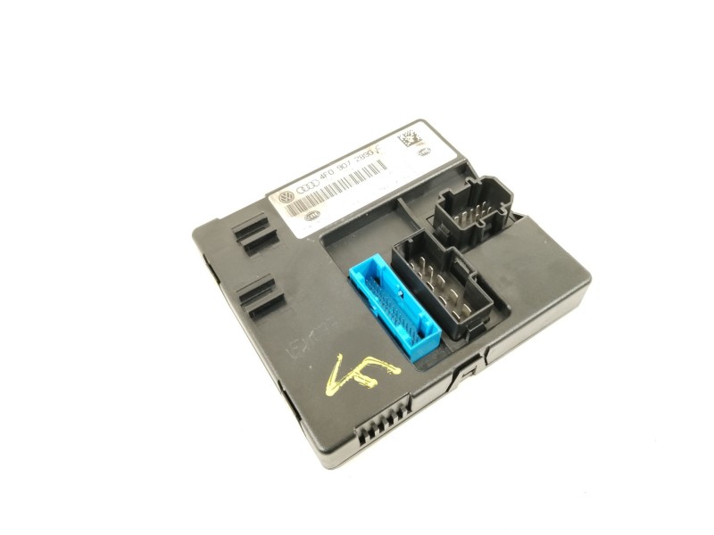 Recambio de modulo electronico para audi a6 avant (4f5) 3.0 tdi quattro referencia OEM IAM 4F0907289G 5DK00876221 