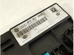 Recambio de modulo electronico para audi a6 avant (4f5) 3.0 tdi quattro referencia OEM IAM 4F0907289G 5DK00876221  2