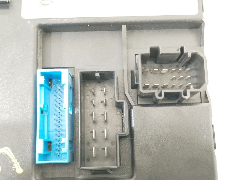 Recambio de modulo electronico para audi a6 avant (4f5) 3.0 tdi quattro referencia OEM IAM 4F0907289G 5DK00876221 