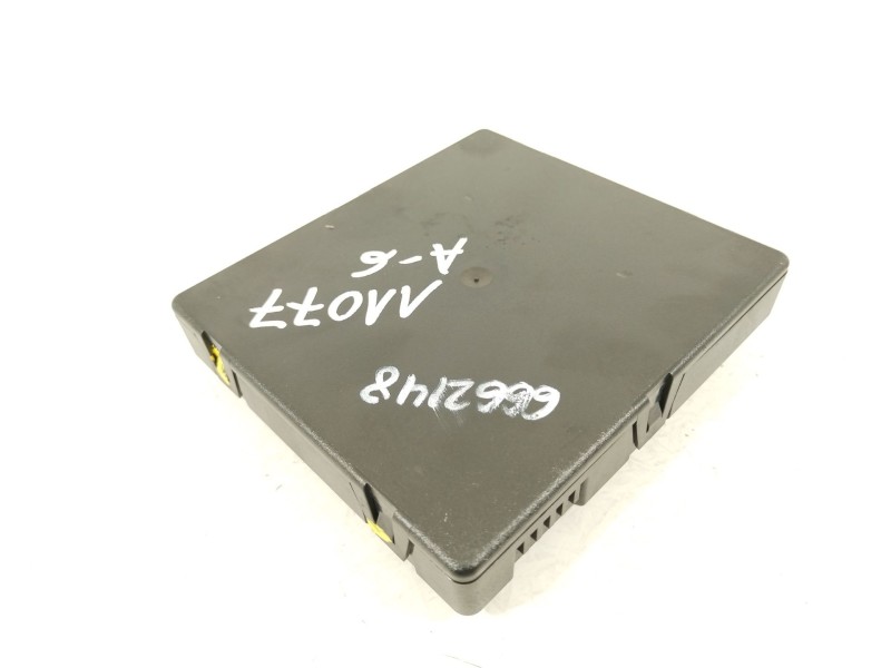 Recambio de modulo electronico para audi a6 avant (4f5) 3.0 tdi quattro referencia OEM IAM 4F0907289G 5DK00876221 