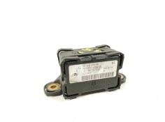 Recambio de sensor para peugeot 207 cc (wd_) 1.6 hdi referencia OEM IAM 9661441680 DJ77E16A8W 