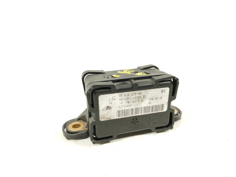 Recambio de sensor para peugeot 207 cc (wd_) 1.6 hdi referencia OEM IAM 9661441680 DJ77E16A8W 