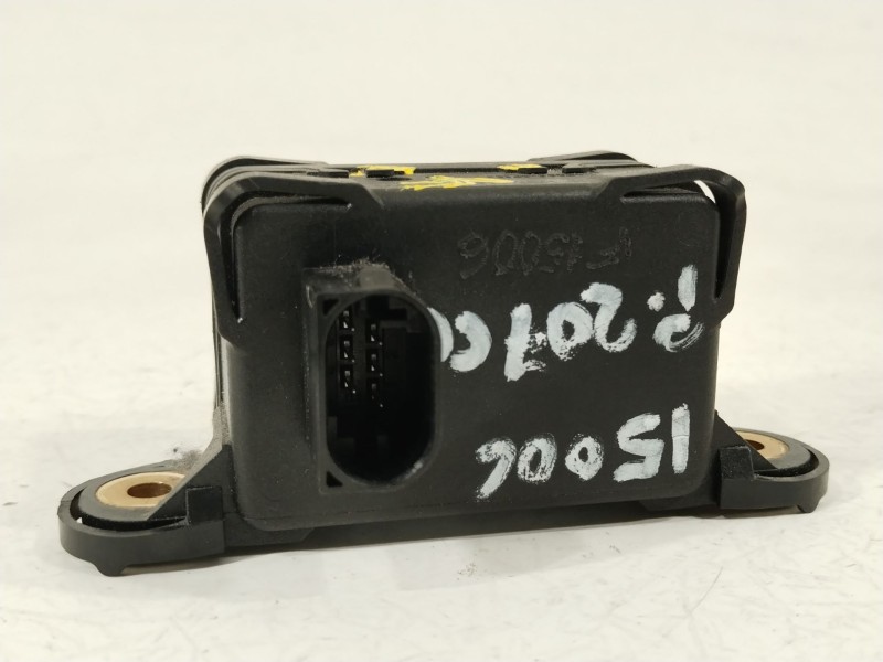 Recambio de sensor para peugeot 207 cc (wd_) 1.6 hdi referencia OEM IAM 9661441680 DJ77E16A8W 