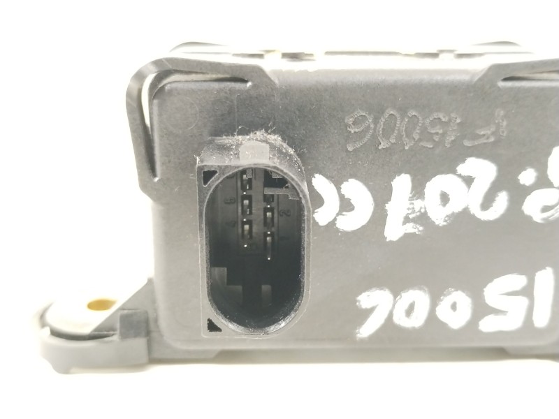 Recambio de sensor para peugeot 207 cc (wd_) 1.6 hdi referencia OEM IAM 9661441680 DJ77E16A8W 