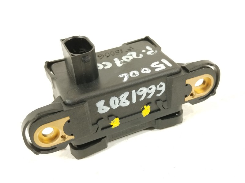 Recambio de sensor para peugeot 207 cc (wd_) 1.6 hdi referencia OEM IAM 9661441680 DJ77E16A8W 
