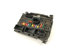 Recambio de caja reles / fusibles para peugeot 407 (6d_) 2.0 hdi 135 (6drhrh, 6drhre, 6drhrg, 6drhrj) referencia OEM IAM 9661682