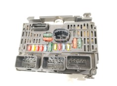 Recambio de caja reles / fusibles para peugeot 407 (6d_) 2.0 hdi 135 (6drhrh, 6drhre, 6drhrg, 6drhrj) referencia OEM IAM 9661682 2