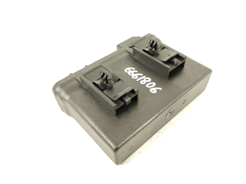 Recambio de modulo electronico para peugeot 207 cc (wd_) 1.6 hdi referencia OEM IAM 9664135880 BTEA76CEM 