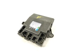 Recambio de modulo confort para mercedes-benz clase a (w169) a 150 (169.031, 169.331) referencia OEM IAM A1698203685 10001759 