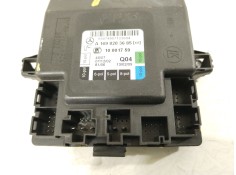 Recambio de modulo confort para mercedes-benz clase a (w169) a 150 (169.031, 169.331) referencia OEM IAM A1698203685 10001759  2