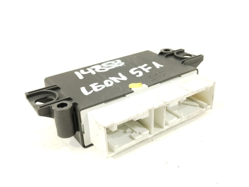 Recambio de modulo electronico para seat leon (5f1) 1.6 tdi referencia OEM IAM 5QA919283A 313096 5QA919283