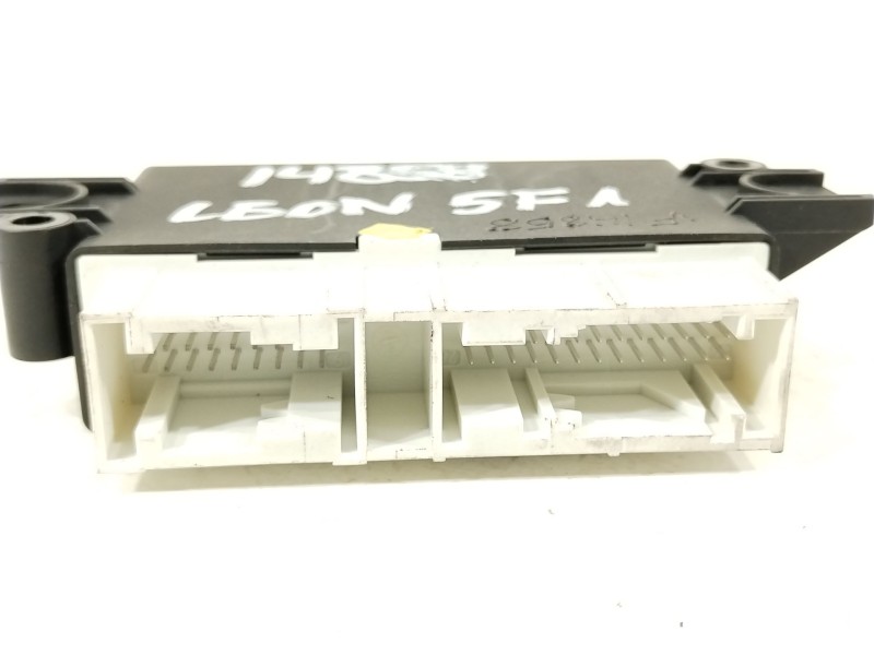 Recambio de modulo electronico para seat leon (5f1) 1.6 tdi referencia OEM IAM 5QA919283A 313096 5QA919283