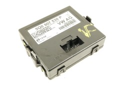 Recambio de modulo electronico para seat leon (5f1) i-tech referencia OEM IAM 5Q0907530P 535091R87 5Q0907530E