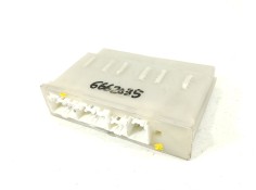 Recambio de modulo electronico para mazda 2 (de_, dh_) 1.5 (de5fs) referencia OEM IAM D651675DZ 5WK42606E A2C53293653