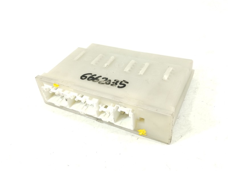 Recambio de modulo electronico para mazda 2 (de_, dh_) 1.5 (de5fs) referencia OEM IAM D651675DZ 5WK42606E A2C53293653