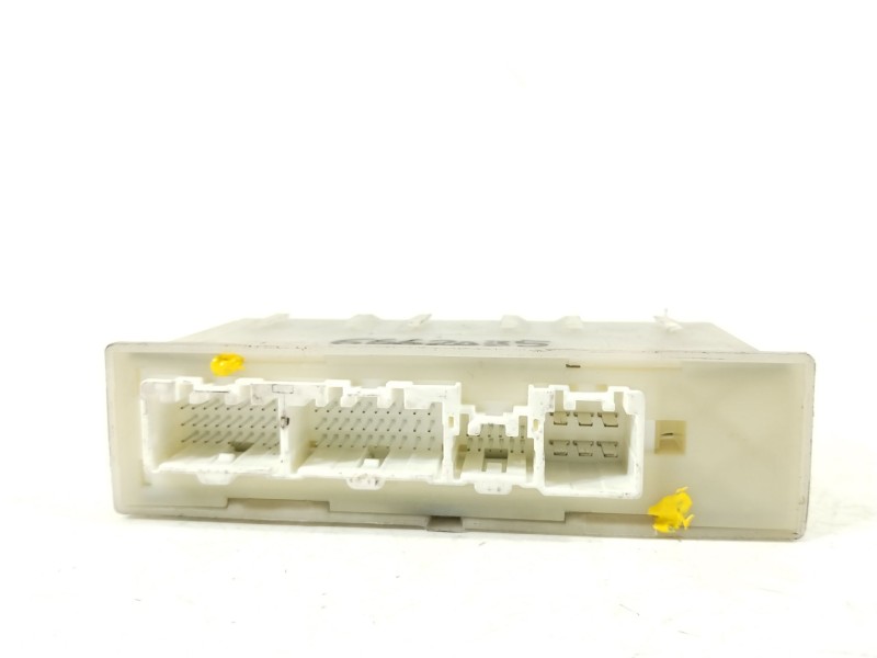 Recambio de modulo electronico para mazda 2 (de_, dh_) 1.5 (de5fs) referencia OEM IAM D651675DZ 5WK42606E A2C53293653