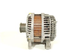 Recambio de alternador para renault laguna iii (bt0/1) 2.0 dci (bt01, bt08, bt09, bt0e, bt0k, bt12, bt1c, bt1d,... referencia OE