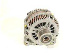 Recambio de alternador para renault laguna iii (bt0/1) 2.0 dci (bt01, bt08, bt09, bt0e, bt0k, bt12, bt1c, bt1d,... referencia OE 2