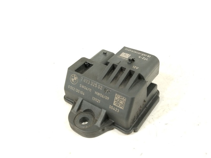 Recambio de caja precalentamiento para mini mini countryman (r60) cooper d referencia OEM IAM 782332502 0522120104 