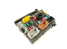 Recambio de caja reles / fusibles para peugeot 207/207+ (wa_, wc_) 1.6 hdi referencia OEM IAM 9661708180 BSML1000 