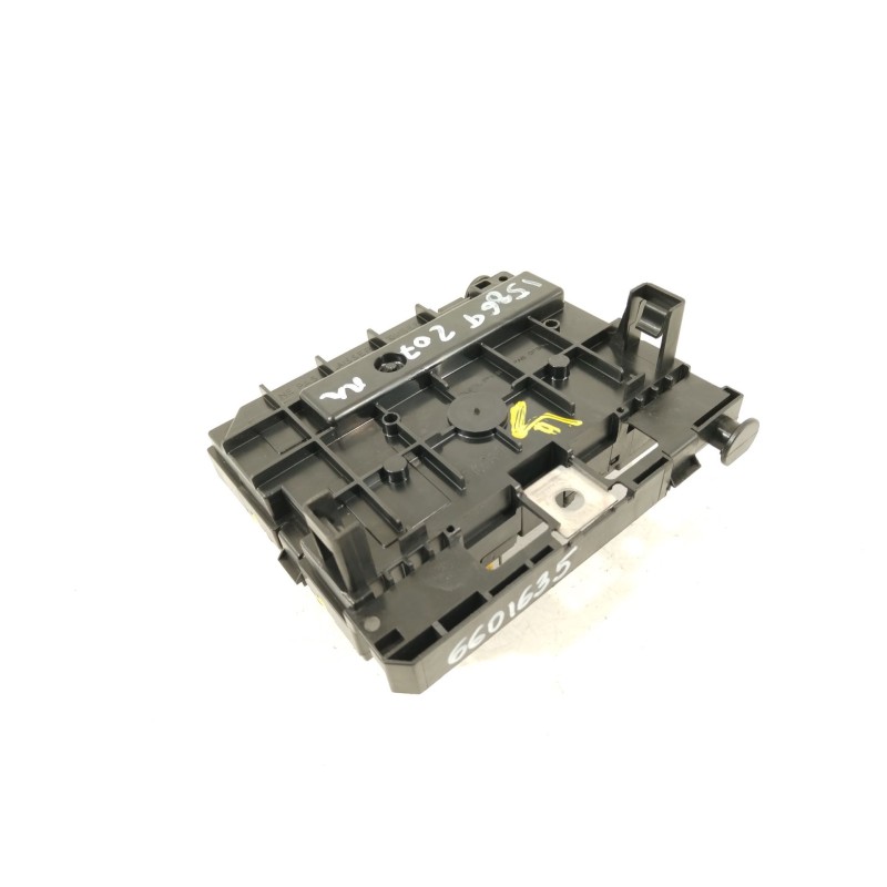 Recambio de caja reles / fusibles para peugeot 207/207+ (wa_, wc_) 1.6 hdi referencia OEM IAM 9661708180 BSML1000 