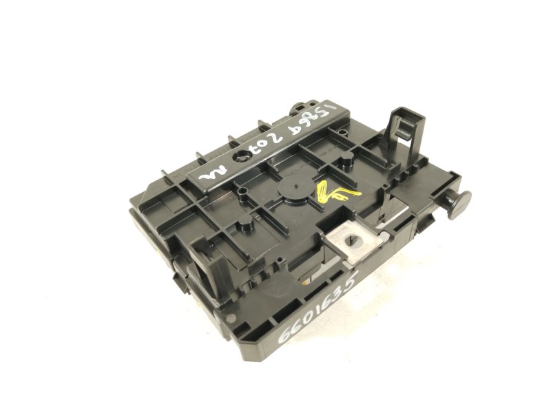 Recambio de caja reles / fusibles para peugeot 207/207+ (wa_, wc_) 1.6 hdi referencia OEM IAM 9661708180 BSML1000 