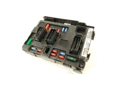 Recambio de caja reles / fusibles para alfa romeo 147 (937_) 1.6 16v t.spark (937.axa1a, 937.axb1a, 937.bxb1a) referencia OEM IA