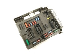 Recambio de caja reles / fusibles para alfa romeo 147 (937_) 1.6 16v t.spark (937.axa1a, 937.axb1a, 937.bxb1a) referencia OEM IA 2