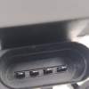 MOTOR LIMPIA TRASERO 1T0955711C 