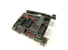 Recambio de caja reles / fusibles para citroën c3 i (fc_, fn_) 1.4 hdi referencia OEM IAM 9643498880 BSMB3 S118470003E