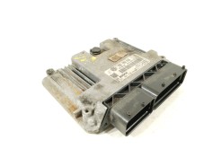Recambio de centralita motor uce para volkswagen golf vi (5k1) 1.4 tsi referencia OEM IAM 03C906016 0261S04390 