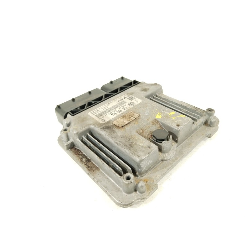 Recambio de centralita motor uce para volkswagen golf vi (5k1) 1.4 tsi referencia OEM IAM 03C906016 0261S04390 