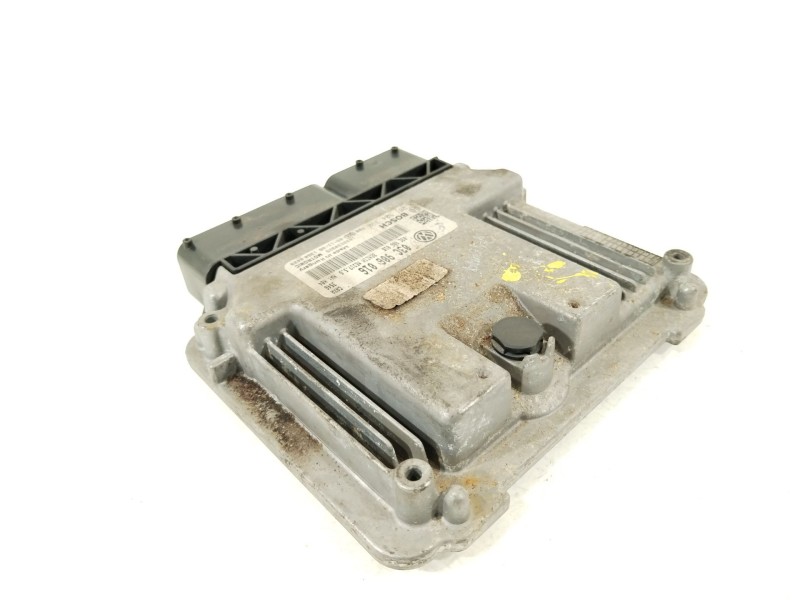 Recambio de centralita motor uce para volkswagen golf vi (5k1) 1.4 tsi referencia OEM IAM 03C906016 0261S04390 