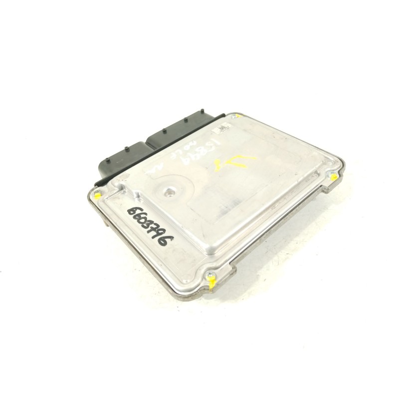 Recambio de centralita motor uce para volkswagen golf vi (5k1) 1.4 tsi referencia OEM IAM 03C906016 0261S04390 
