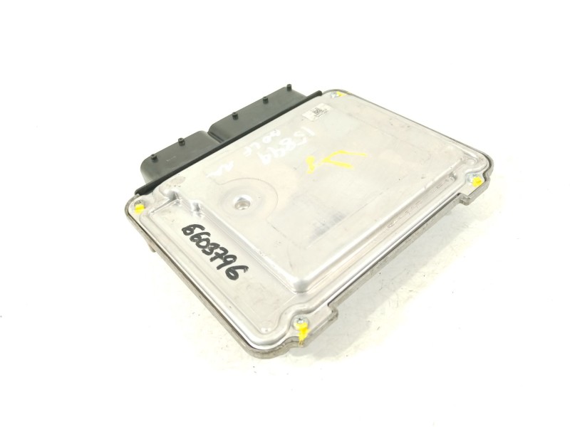 Recambio de centralita motor uce para volkswagen golf vi (5k1) 1.4 tsi referencia OEM IAM 03C906016 0261S04390 