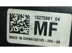 Recambio de caja reles / fusibles para opel insignia a (g09) 2.0 cdti (68) referencia OEM IAM 13275881 13255300 544949969 2