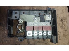 Recambio de caja reles / fusibles para opel astra j (p10) 2.0 cdti (68) referencia OEM IAM 13302307  