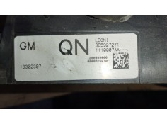 Recambio de caja reles / fusibles para opel astra j (p10) 2.0 cdti (68) referencia OEM IAM 13302307   2