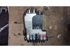 Recambio de caja reles / fusibles para peugeot partner furgoneta/monovolumen (k9) 1.6 bluehdi 75 referencia OEM IAM 9812078180 6