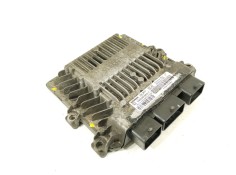 Recambio de centralita motor uce para citroën berlingo / berlingo first monospace (mf_, gjk_, gfk_) 2.0 hdi 90 (mfrhy) referenci