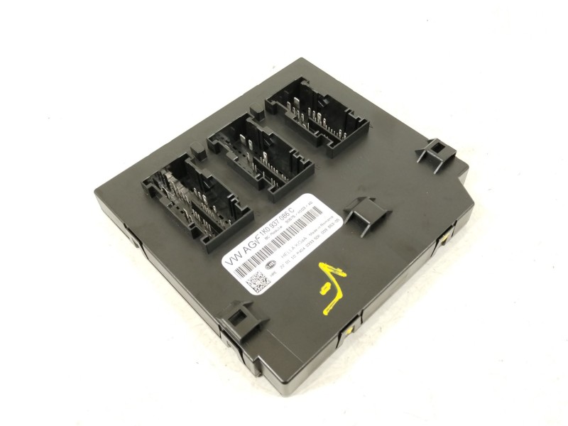 Recambio de modulo electronico para seat altea xl (5p5, 5p8) 1.6 tdi referencia OEM IAM 1K0937086C 5DK00965305 