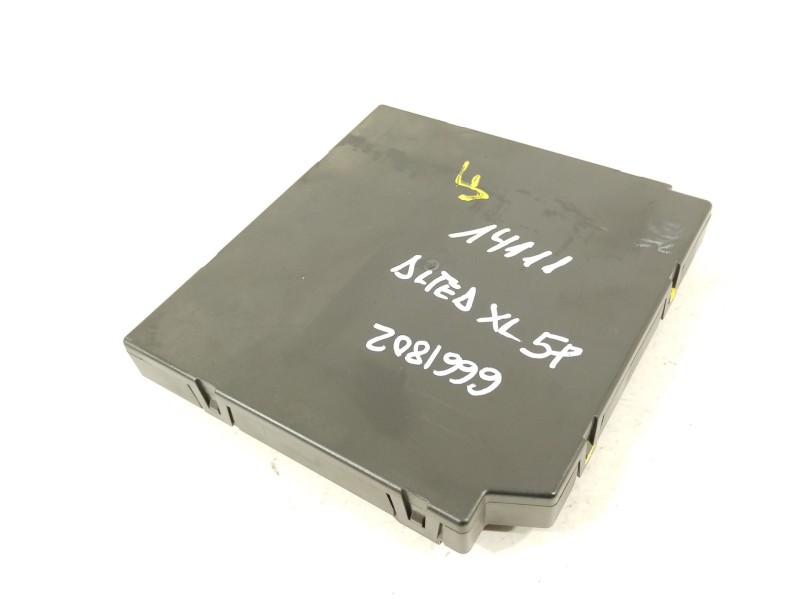 Recambio de modulo electronico para seat altea xl (5p5, 5p8) 1.6 tdi referencia OEM IAM 1K0937086C 5DK00965305 