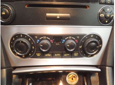 Recambio de mando climatizador para mercedes-benz clase c (w203) c 180 kompressor (203.046) referencia OEM IAM A2038303085   2