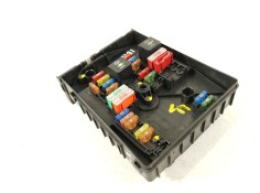 Recambio de caja reles / fusibles para volkswagen golf vi (5k1) 1.4 tsi referencia OEM IAM 1K0937125B  