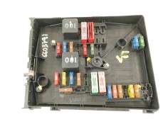 Recambio de caja reles / fusibles para volkswagen golf vi (5k1) 1.4 tsi referencia OEM IAM 1K0937125B   2