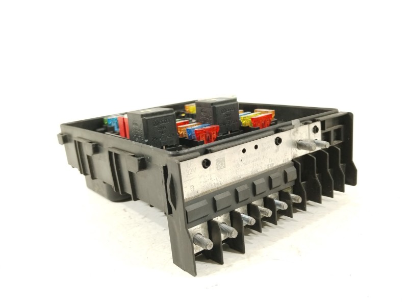 Recambio de caja reles / fusibles para volkswagen golf vi (5k1) 1.4 tsi referencia OEM IAM 1K0937125B  