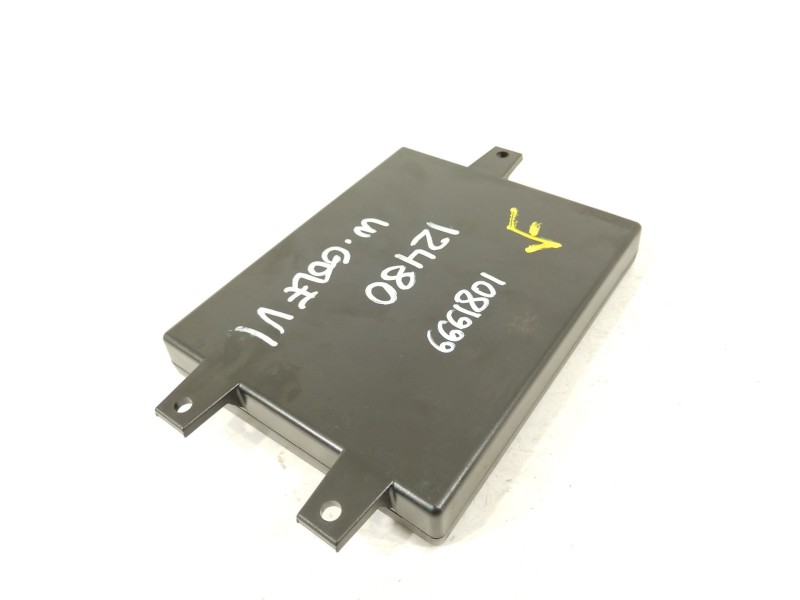 Recambio de modulo electronico para volkswagen golf vi (5k1) advance bluemotion referencia OEM IAM 5K0035730B  