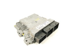 Recambio de centralita motor uce para ford focus iii 1.6 tdci referencia OEM IAM BV6112A650DDB S1800133048 